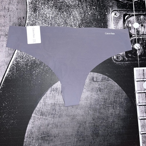 Calvin Klein Underwear Other - NWT Calvin Klein Panties